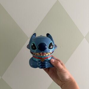 Stitch Disney On Ice Icee Mug Cup